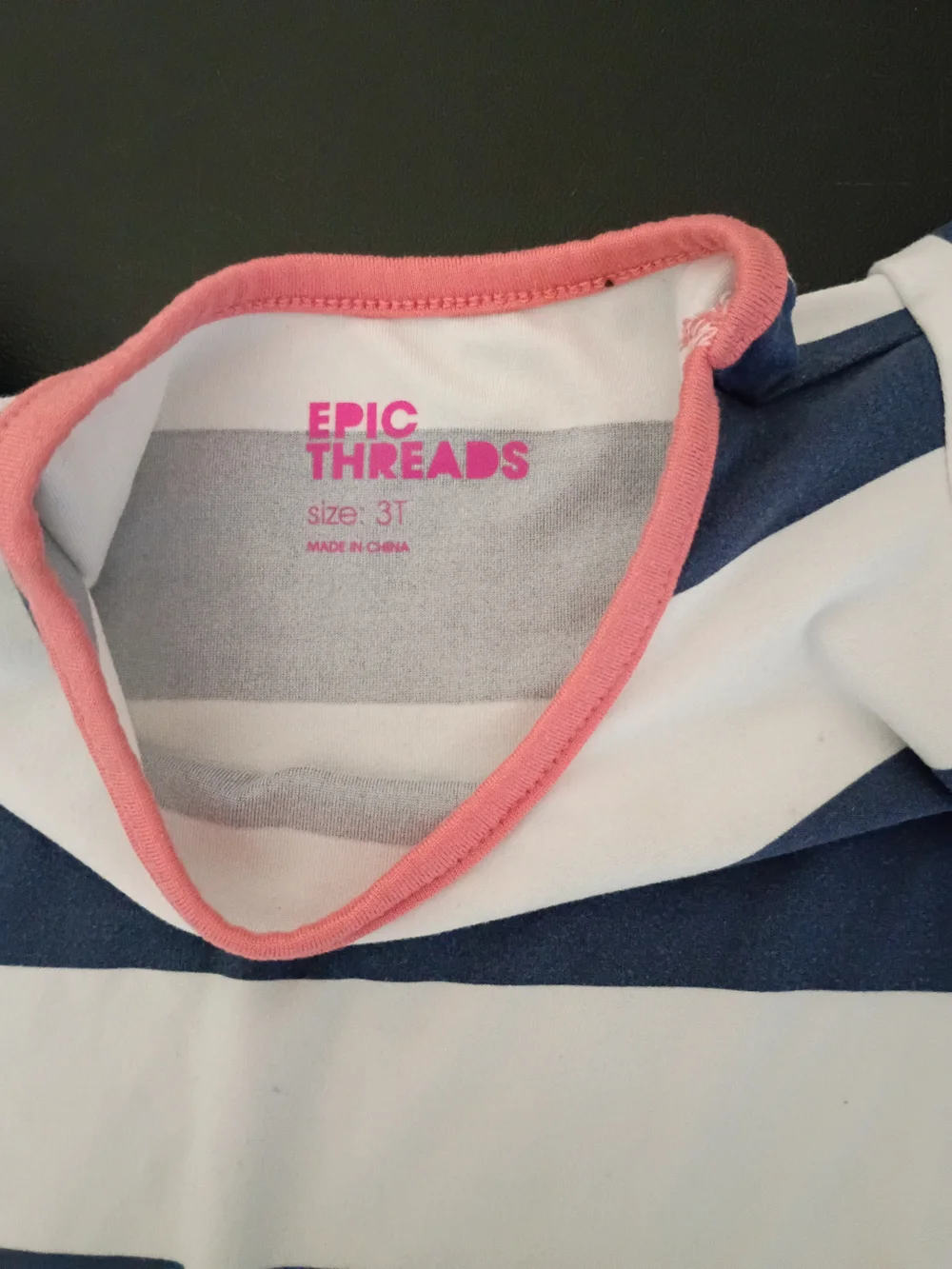 Epic Threads epic threads